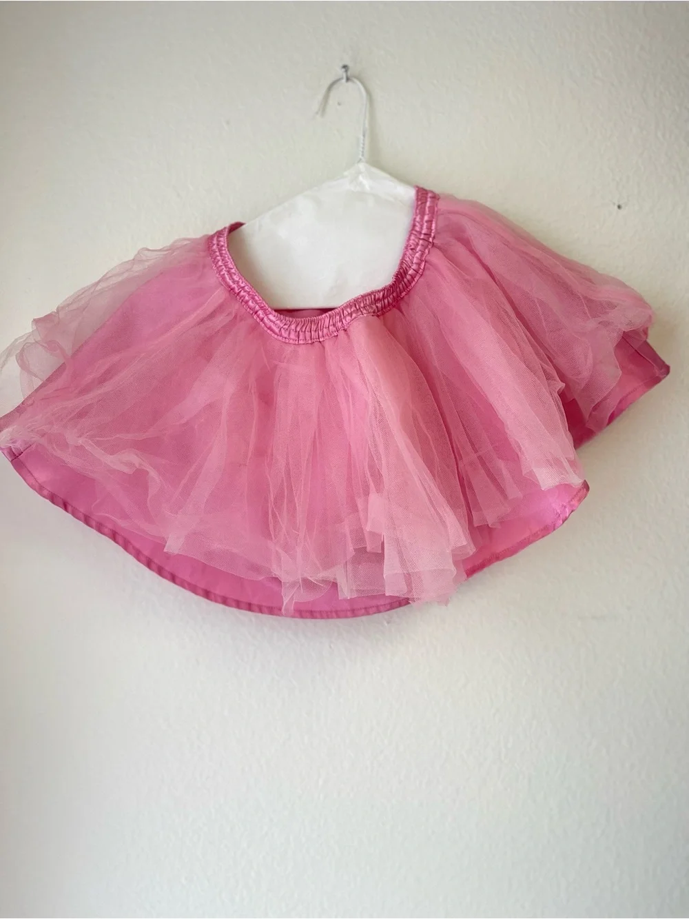 Gymboree full tulle